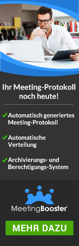 meeting agenda software